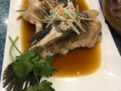 -新恬乐大酒家(沧达大厦店)