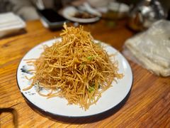 -百味地锅鸡(铜山路店)