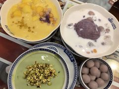 -赵记传承·中国甜品(福州总店)
