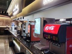 -汉丽斯巴西烤肉自助(市南店)