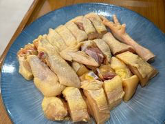 -老何家后安粉·糟粕醋海鲜火锅(三亚湾椰梦长廊店)