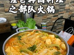 -喔爸韩国料理(环球银泰城店)