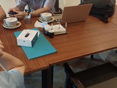 -星河吉酒店-BOND大堂吧·咖啡·简餐
