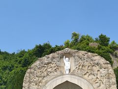 -牛首山文化旅游区