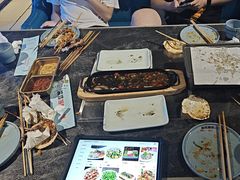 -醉炫音速烧烤·干煸菜(沙河总店)
