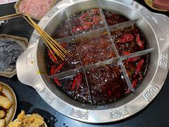 -大龙火锅(老店)