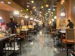 -君邦火锅(新疆大厦店)