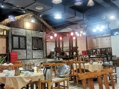 大堂-渔乐里(智荟城店)