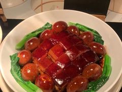 -杭州临平万丽酒店·燃餐厅(人民大道店)