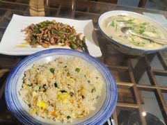 -淮扬楼(千鹤湖店)