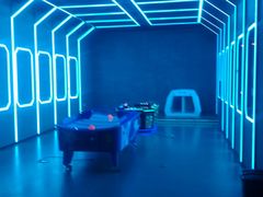 -世代星球·保龄球·镭战真人CS·团建(杨浦店)