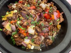 -三只鸟本地特色菜馆(上饶总店)