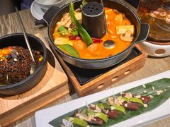 -熹素·鲜美素食Vegetarian (天河领展店)