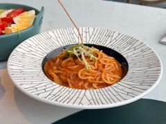 -ins森林童话餐厅coffee&bistro