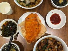 -奎元馆.百年奎元.非遗传承(西湖边的解放路店)