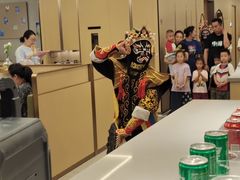 -海底捞火锅(振华广场生日主题店)