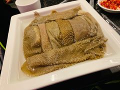-巴蜀大宅门火锅(新华公园店)