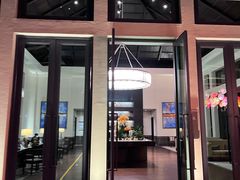 -海南清水湾莱佛士酒店