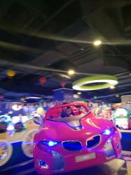 -多奇妙乐园·淘气堡·电玩·抓娃娃(海口吾悦店)