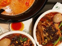 -水平有限广西米粉·广西风味集(五道口店)