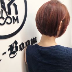 -发饰美男士增发补发假发定制店