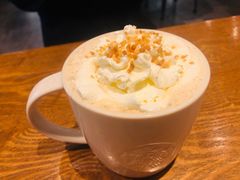 -星巴克(重庆新世纪凯瑞商都店)