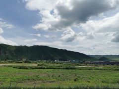 -图们国门景区