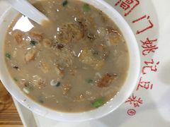 -阊门姚记豆浆(旧学前直营店)