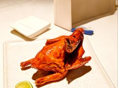 -侨美食家·41年地道粤菜(恒福路店)