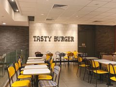 -麦当劳(杨林得来速店)