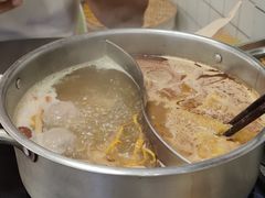 -燃计沙茶皇·香港沙茶火锅(人广旗舰店)