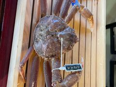 -蟹道乐(道顿堀本店)