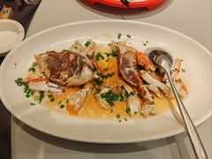 -霞客居酒店·霞客食府·宁海特色小海鲜