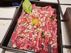 -朱光玉火锅馆(全国总店)