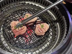 -丸藏和牛烧肉专门店(园区师惠坊店)