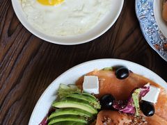 -Money Shops(愚园路店)