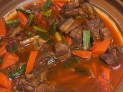 -老雒阳面馆·水席(洛宁高速路口店)