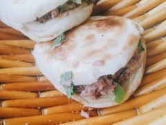 -老保定驴肉馆(云岗路店)