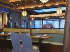 -三凤酒家·百年无锡菜(清扬茂业店)