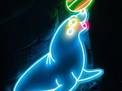 -太平洋海底世界