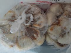 -杭州小笼包(第14档口四海凯悦美食城店)