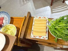 -北京老门框爆肚涮肉馆(凤城六路店)