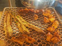 -大壮家原味烤肉(兴华北街店)