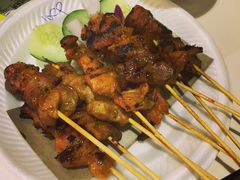 -纽顿熟食中心