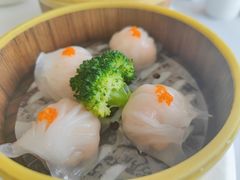 品味虾饺皇-佳丽海鲜大酒楼(环岛海景店)