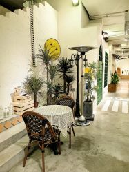 -好看加白色房子