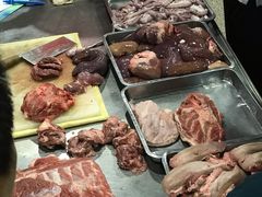 -标记美食新鲜猪杂(兴南大道店)