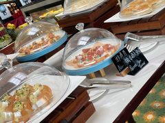 -北京贵宾楼饭店 红墙咖啡厅