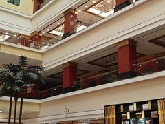 -北京九华山庄会展酒店