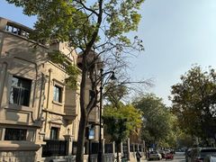 -天津五大道文化旅游区